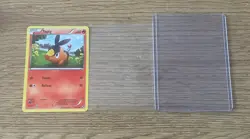 Tepig Black & White Base Set 15/114 16/114 | Lightly Played (exc) | Pokemon TCG - Image 4