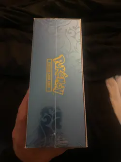 Pokemon Mega Charizard X ex Ultra-Premium Collection Box Sealed - Image 4