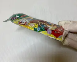 Rare Pokemon Tomy Battle Game Note Pocket Monsters Part.2 Sealed US Seller - Image 4