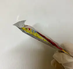 Rare Pokemon Tomy Battle Game Note Pocket Monsters Part.2 Sealed US Seller - Image 5