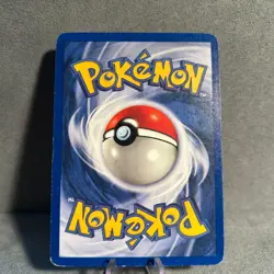 Psyduck 65/82 Team Rocket Pokemon MP - Image 2