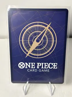One Piece TCG: Royal Blood - Tashigi OP10-032 - Image 2