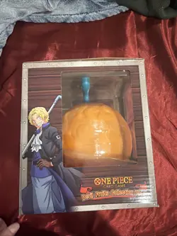 One Piece TCG: Devil Fruits Collection Volume 2 (DF-02) - Image 3