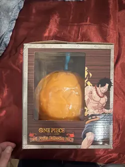 One Piece TCG: Devil Fruits Collection Volume 2 (DF-02) - Image 5