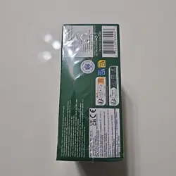 One Piece TCG Legacy of the Master OP-12 Booster Box English Sealed - Image 5