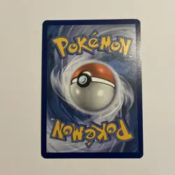 Luxray SWSH023 Rebel Clash Holo Black Star Promo Pokemon TCG Card - Image 2