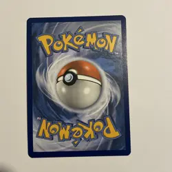 Flapple SWSH022 Rebel Clash Holo Black Star Promo Pokemon TCG Card - Image 2