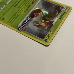 Flapple SWSH022 Rebel Clash Holo Black Star Promo Pokemon TCG Card - Image 5