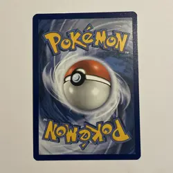 Galarian Perrserker SWSH008 Sword Shield Holo Black Star Promo Pokemon TCG Card - Image 2