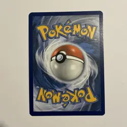 Frosmoth SWSH007 Sword & Shield Holo Black Star Promo Pokemon TCG Card - Image 2