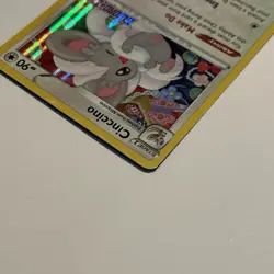 Cinccino SWSH009 Sword & Shield Holo Black Star Promo Pokemon TCG Card - Image 4