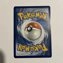 Rillaboom SWSH006 Sword & Shield Holo Black Star Promo Pokemon TCG Card - Image 2
