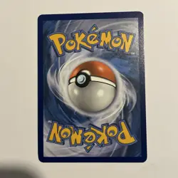 Garbodor SWSH025 Rebel Clash Holo Black Star Promo Pokemon TCG Card - Image 2