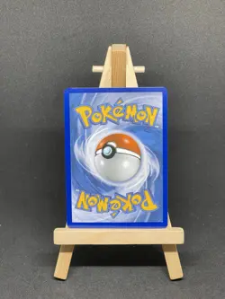 Pokemon TCG Copperajah v Black Star Promo Card SWSH030 - Image 2