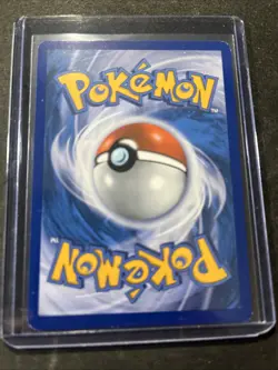 Glalie 22/101 Black & White Plasma Blast Reverse Holo Pokemon Card 2013 - Image 2