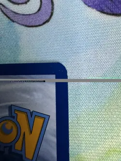 Pokemon TCG Espeon EX Prismatic Evolutions Card 034/131 NM/M Condition - Image 3