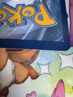 Pokemon TCG Espeon EX Prismatic Evolutions Card 034/131 NM/M Condition - Image 5