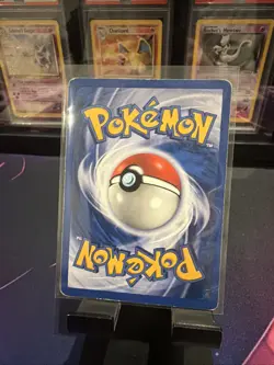 item is a 2000 Pokemon TCG Neo Genesis Holo Rare Togetic card. - Image 2