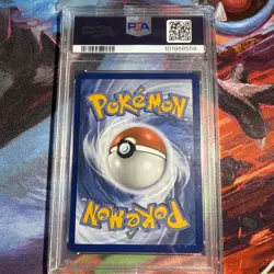 Giratina VSTAR GG69/GG70 Pokemon Card - Crown Zenith: Galarian Gallery - PSA 9 - Image 2