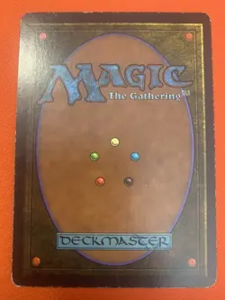 MTG Magic the Gathering - Transmute Artifact - Antiquities - Image 2