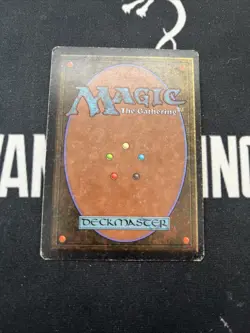 Library Of Alexandria x1 Magic MTG - Image 2