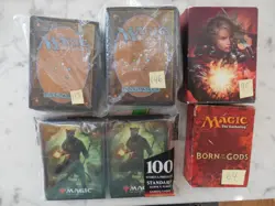 515 Magic the Gathering MTG cards - Image 1