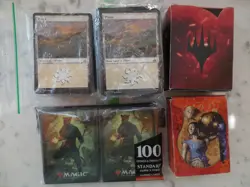 515 Magic the Gathering MTG cards - Image 2