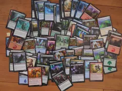 515 Magic the Gathering MTG cards - Image 3