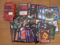 515 Magic the Gathering MTG cards - Image 4