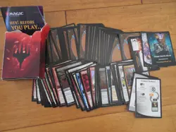 515 Magic the Gathering MTG cards - Image 5
