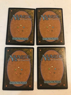 Magic the Gathering Heroic Intervention X 4 Aether Revolt Regular - Image 2
