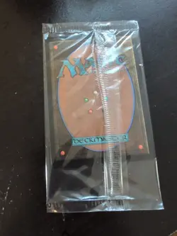 Elvish Mystic (0805) NM FOIL - Hatsune Miku Secret Lair mtg magic Sealed! - Image 2