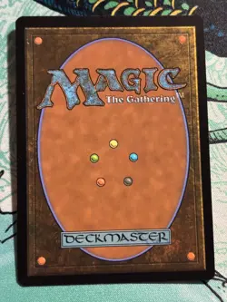 Mint/Near-Mint, English - 1 x MTG High Perfect Morcant Lorwyn Eclipsed - Image 2