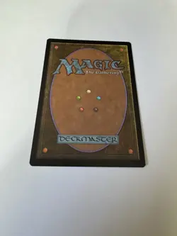 MTG Crawlspace Commander 2013 240/356 Regular Rare - Image 2