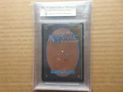 Hazezon Tamar Italian BGS 9.5 GEM MINT [Legends] Mtg Magic Free Tracking! - Image 4