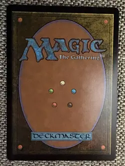 Magic the Gathering MTG Final Fantasy Summon Bahamut 1 Regular - Image 4