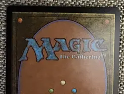 Magic the Gathering MTG Final Fantasy Summon Bahamut 1 Regular - Image 5