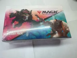 Magic Jumpstart 2025 Booster Box Foundations Display MTG (24 Packs Per Box) - Image 1