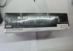 Magic Jumpstart 2025 Booster Box Foundations Display MTG (24 Packs Per Box) - Image 3