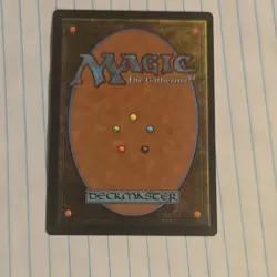 Cavern-Hoard Dragon LTR Extended Art Regular Rare Creature Red Wizards English - Image 2