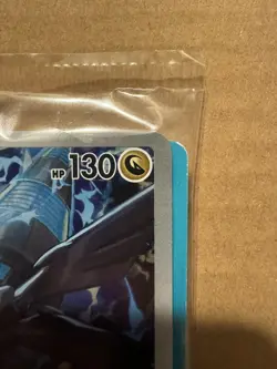 (2) Pokemon N’s Zekrom Pokemon Center Promo Packs SEALED MINT Lot of 2 - Image 5