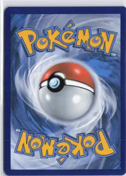 Pokemon Fan Club 69/83 Generations Reverse Holo NM - Image 2