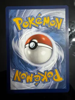 Pokemon TCG Penny Paldean Fates Trainer Holo Card 252/091 Shiny Ultra Rare NM - Image 3