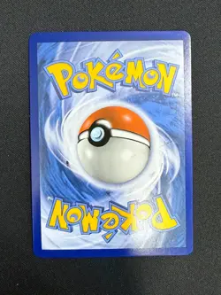 Blastoise GX - 35/214 - Pokemon Unbroken Bonds - Near Mint - Image 2