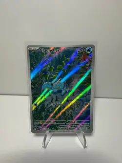 Pokemon TCG Card Lot - Illustration Rare (A17) - Image 5