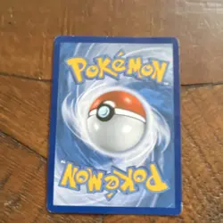 Pokemon Team Aqua's Kyogre EX Full Art Ultra Rare Holo Double Crisis 6/34 HP190 - Image 2