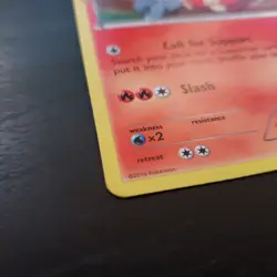 Charmeleon Radiant Collection RC4/RC32 NM Condition Pokemon TCG - Image 5