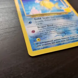 Shining Magikarp 66/64 Pokemon TCG Celebrations: Classic Collection Holo NM - Image 3