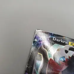Darkrai EX 74/122 Ultra Rare BREAKpoint 2016 NM Pokemon TCG - Image 5