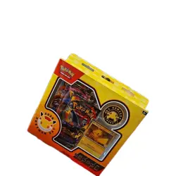 Pokemon TCG Pokemon Day 2026 Collection Box - Factory Sealed - Image 3
